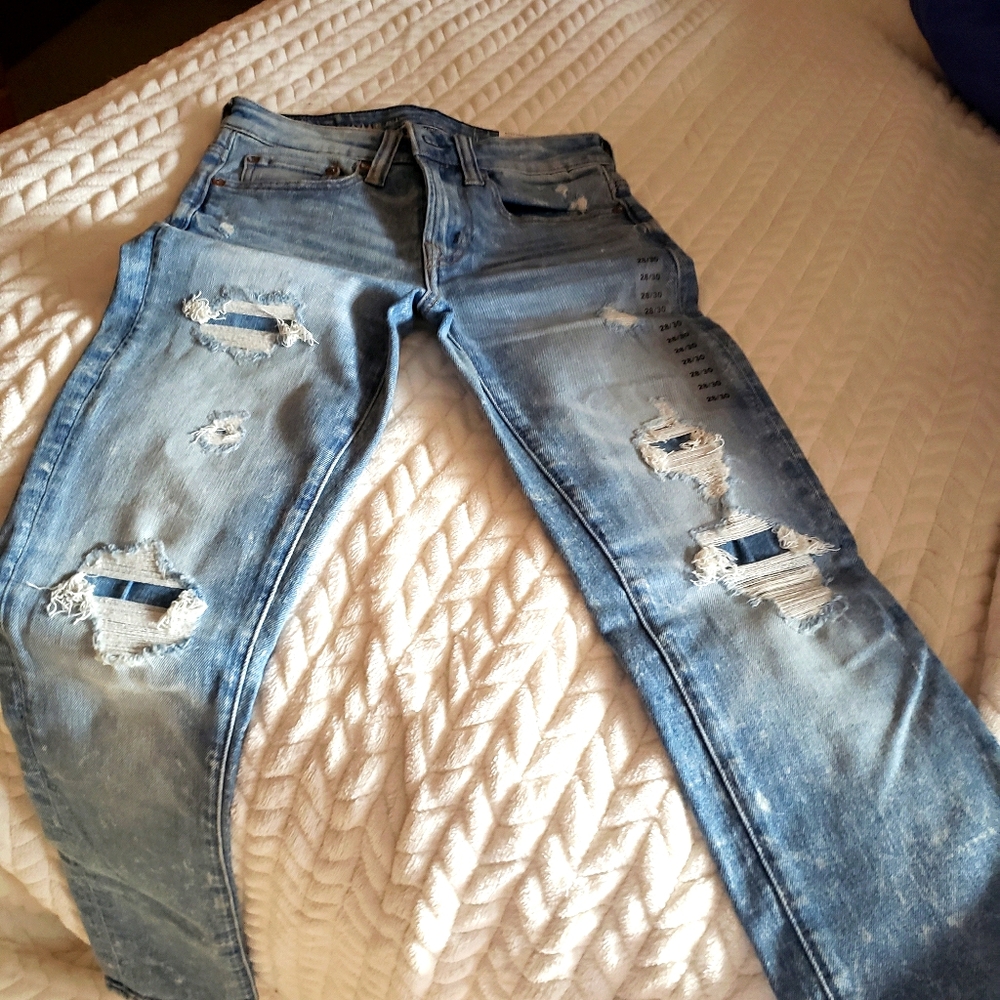 Mens jeans